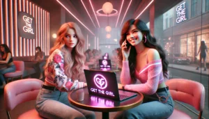 AI voice interaction game