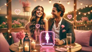 virtual relationship game